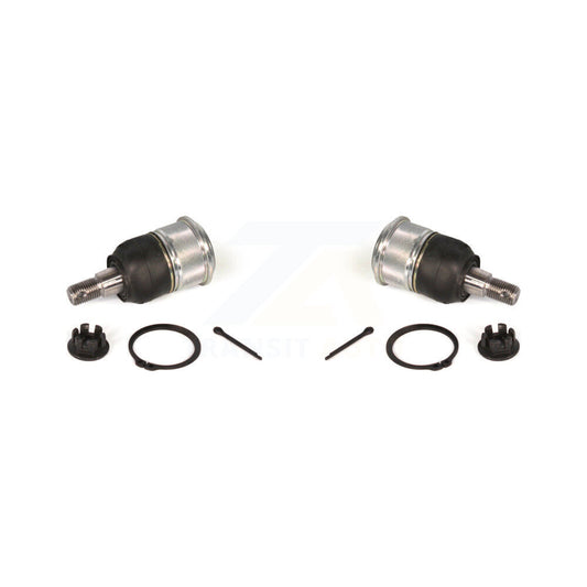 [Inférieur avant] Kit de Rotule de suspension pour 2006-2014 Honda Ridgeline KTR-101157