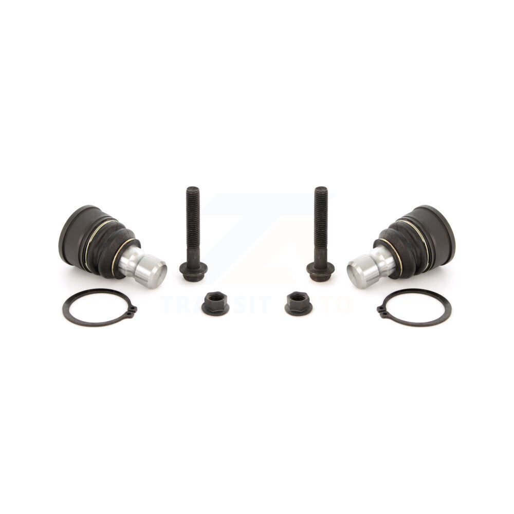[Inférieur avant] Kit de Rotule de suspension pour Ford Edge Lincoln MKX Mazda CX-9 KTR-101159