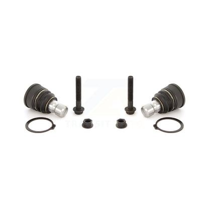 [Inférieur avant] Kit de Rotule de suspension pour Ford Edge Lincoln MKX Mazda CX-9 KTR-101159