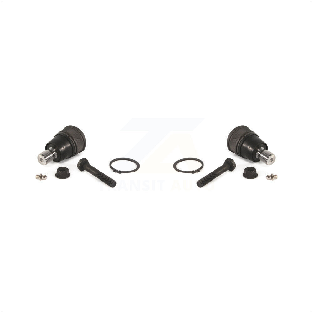 [Inférieur avant] Kit de Rotule de suspension pour Mazda 3 5 MPV 626 Sport KTR-101160 par TOR