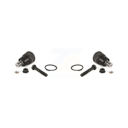 [Inférieur avant] Kit de Rotule de suspension pour Mazda 3 5 MPV 626 Sport KTR-101160 par TOR