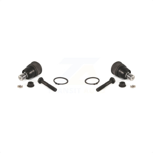 [Inférieur avant] Kit de Rotule de suspension pour Mazda 3 5 MPV 626 Sport KTR-101160 par TOR