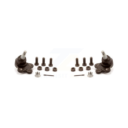 [Inférieur avant] Kit de Rotule de suspension pour 2010-2017 Chevrolet Equinox GMC Terrain KTR-101162