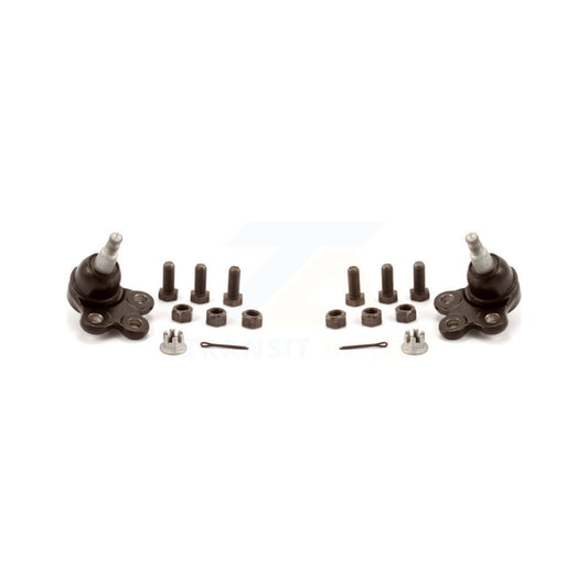 [Inférieur avant] Kit de Rotule de suspension pour 2010-2017 Chevrolet Equinox GMC Terrain KTR-101162