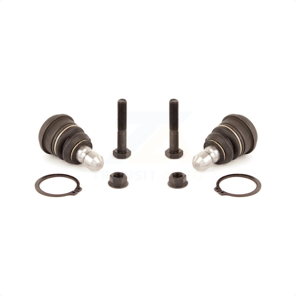 [Inférieur avant] Kit de Rotule de suspension pour Kia Soul Rio KTR-101163 par TOR