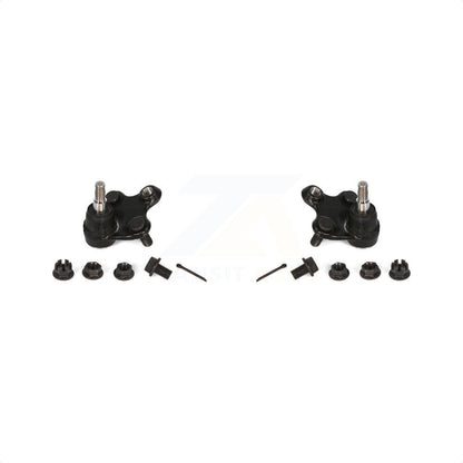 [Inférieur avant] Kit de Rotule de suspension pour Honda Civic Acura ILX KTR-101165 par TOR