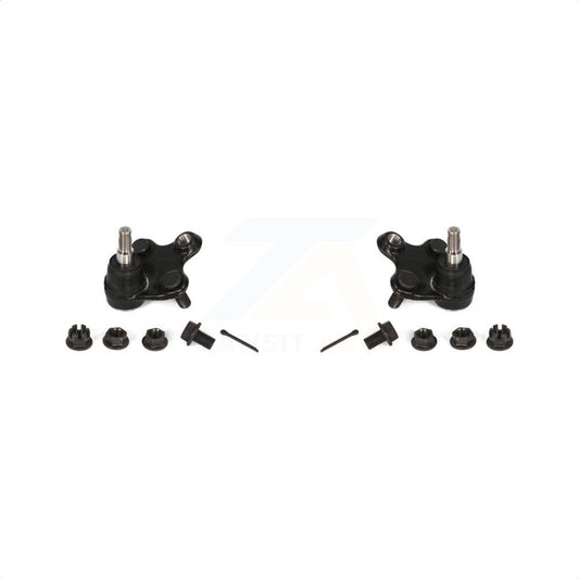 [Inférieur avant] Kit de Rotule de suspension pour Honda Civic Acura ILX KTR-101165 par TOR