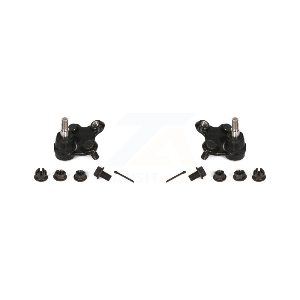 [Inférieur avant] Kit de Rotule de suspension pour Honda Civic Acura ILX KTR-101165