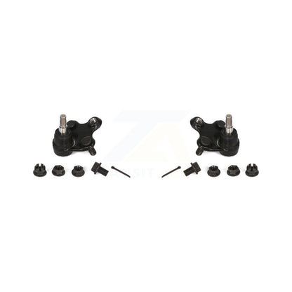 [Inférieur avant] Kit de Rotule de suspension pour Honda Civic Acura ILX KTR-101165