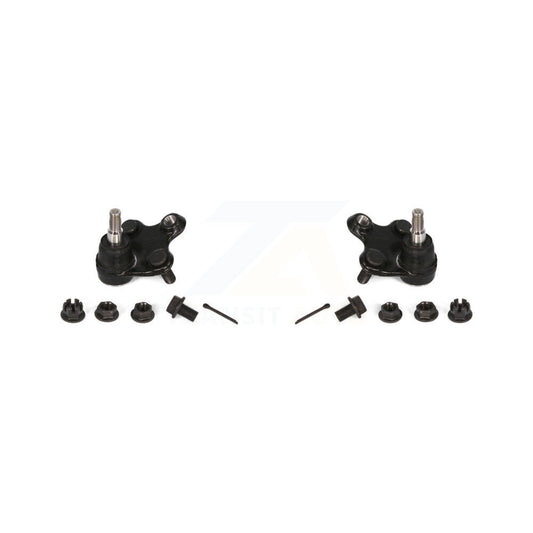 [Inférieur avant] Kit de Rotule de suspension pour Honda Civic Acura ILX KTR-101165