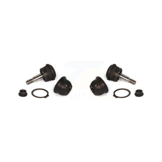[Inférieur avant] Kit de Rotule de suspension pour Hyundai Elantra Accent Veloster GT Coupe KTR-101166