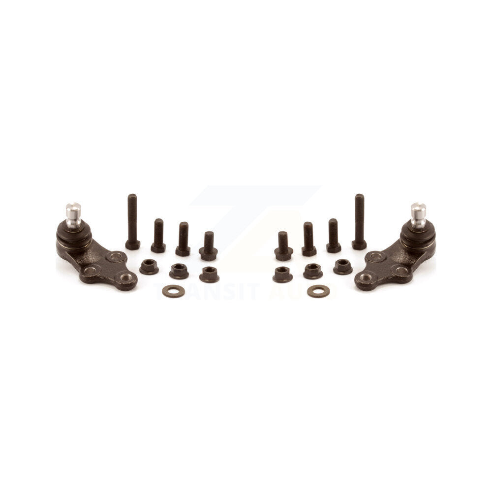 [Inférieur avant] Kit de Rotule de suspension pour Hyundai Sonata Tucson Santa Fe Sport Kia Sportage Azera KTR-101167