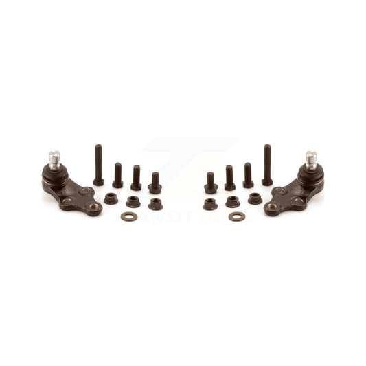 [Inférieur avant] Kit de Rotule de suspension pour Hyundai Sonata Tucson Santa Fe Sport Kia Sportage Azera KTR-101167