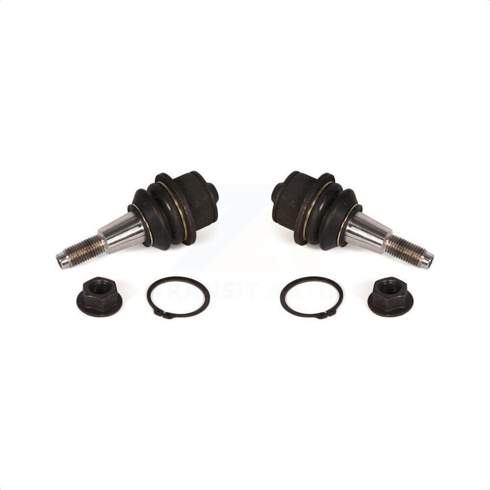 [Inférieur avant] Kit de Rotule de suspension pour Chevrolet Silverado 1500 GMC Sierra Tahoe Suburban Yukon Cadillac XL Escalade ESV KTR-101169 par TOR