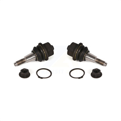 [Inférieur avant] Kit de Rotule de suspension pour Chevrolet Silverado 1500 GMC Sierra Tahoe Suburban Yukon Cadillac XL Escalade ESV KTR-101169 par TOR