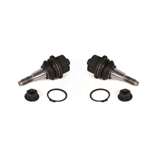 [Inférieur avant] Kit de Rotule de suspension pour Chevrolet Silverado 1500 GMC Sierra Tahoe Suburban Yukon Cadillac XL Escalade ESV KTR-101169 par TOR