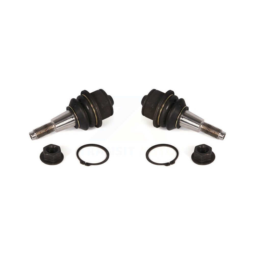 [Inférieur avant] Kit de Rotule de suspension pour Chevrolet Silverado 1500 GMC Sierra Tahoe Suburban Yukon Cadillac XL Escalade ESV KTR-101169