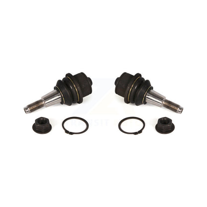 [Inférieur avant] Kit de Rotule de suspension pour Chevrolet Silverado 1500 GMC Sierra Tahoe Suburban Yukon Cadillac XL Escalade ESV KTR-101169