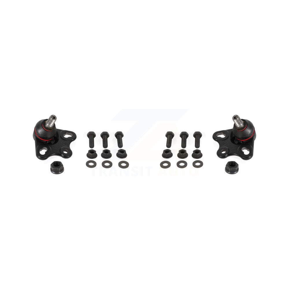 [Avant Inférieur] Rotule de suspension pour 2006-2011 Mercedes-Benz B200 KTR-101172