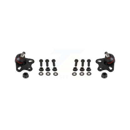 [Avant Inférieur] Rotule de suspension pour 2006-2011 Mercedes-Benz B200 KTR-101172