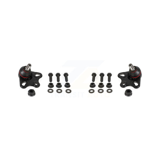 [Avant Inférieur] Rotule de suspension pour 2006-2011 Mercedes-Benz B200 KTR-101172