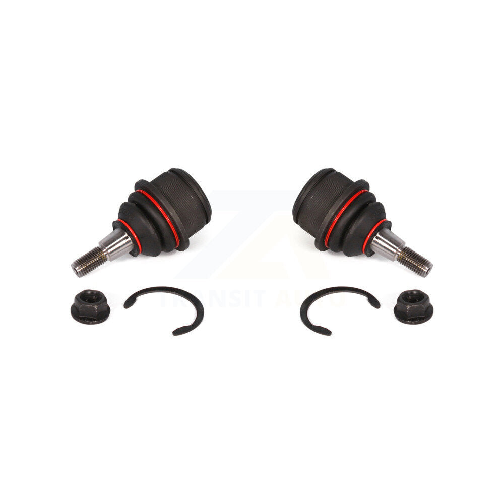 [Inférieur avant] Kit de Rotule de suspension pour 2014-2018 Jeep Cherokee KTR-101175