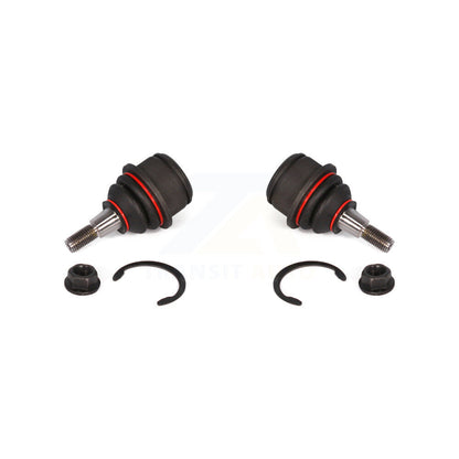 [Inférieur avant] Kit de Rotule de suspension pour 2014-2018 Jeep Cherokee KTR-101175
