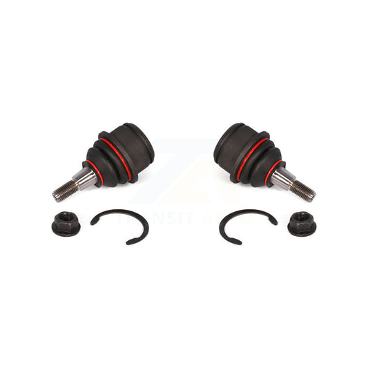 [Inférieur avant] Kit de Rotule de suspension pour 2014-2018 Jeep Cherokee KTR-101175