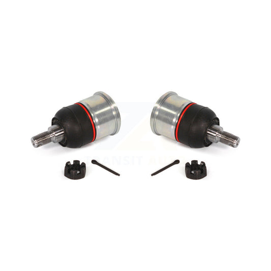 [Inférieur avant] Kit de Rotule de suspension pour 2009-2014 Acura TL KTR-101176