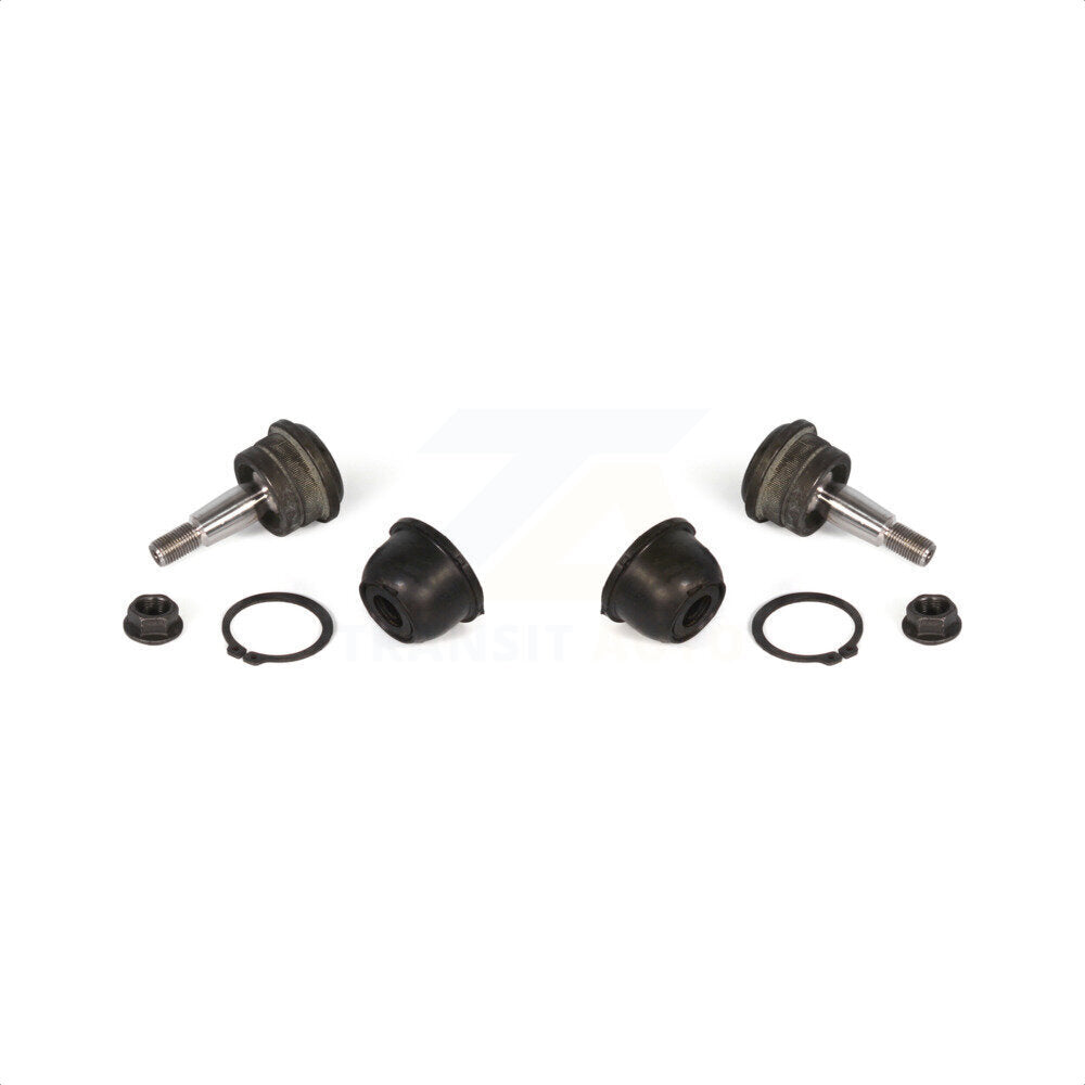 [Inférieur avant] Kit de Rotule de suspension pour Hyundai Elantra Kia Forte Accent Forte5 Coupe Koup KTR-101179 par TOR