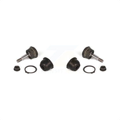 [Inférieur avant] Kit de Rotule de suspension pour Hyundai Elantra Kia Forte Accent Forte5 Coupe Koup KTR-101179 par TOR