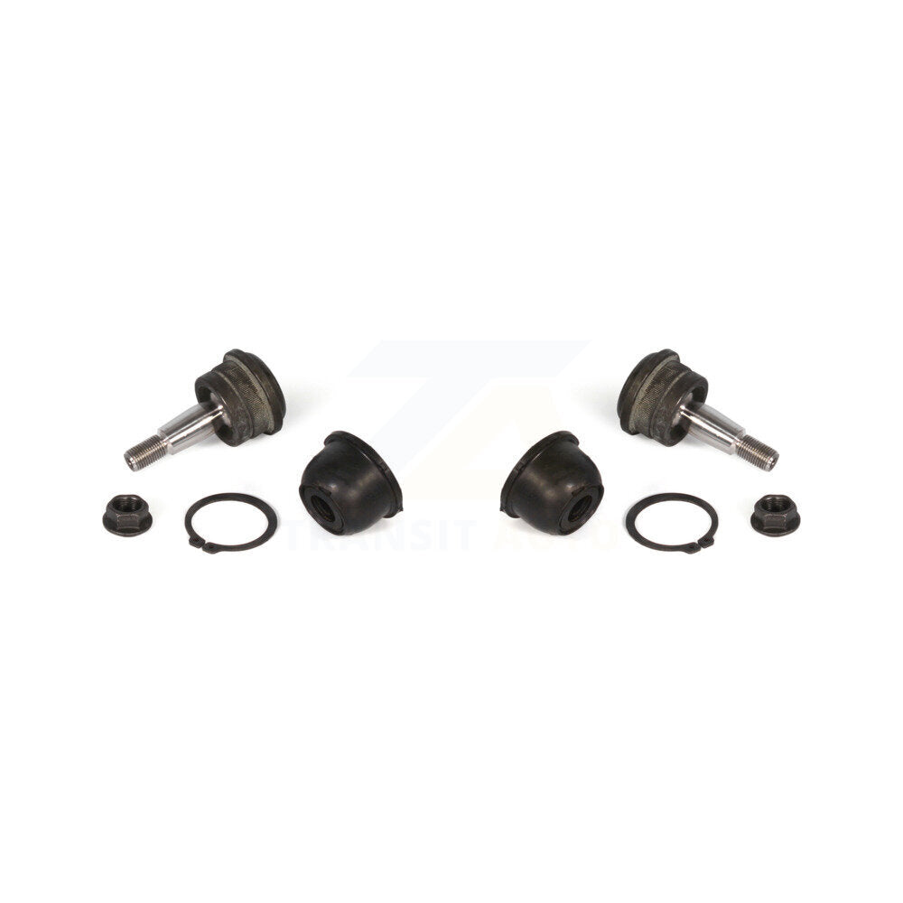[Inférieur avant] Kit de Rotule de suspension pour Hyundai Elantra Kia Forte Accent Forte5 Coupe Koup KTR-101179