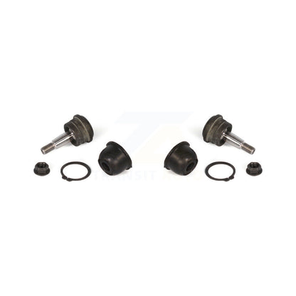 [Inférieur avant] Kit de Rotule de suspension pour Hyundai Elantra Kia Forte Accent Forte5 Coupe Koup KTR-101179