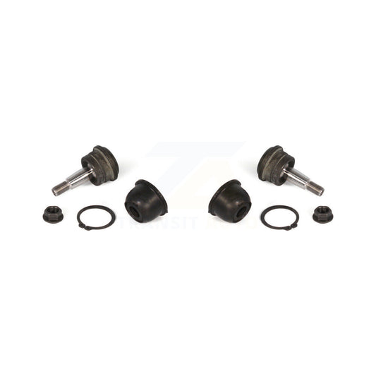[Inférieur avant] Kit de Rotule de suspension pour Hyundai Elantra Kia Forte Accent Forte5 Coupe Koup KTR-101179