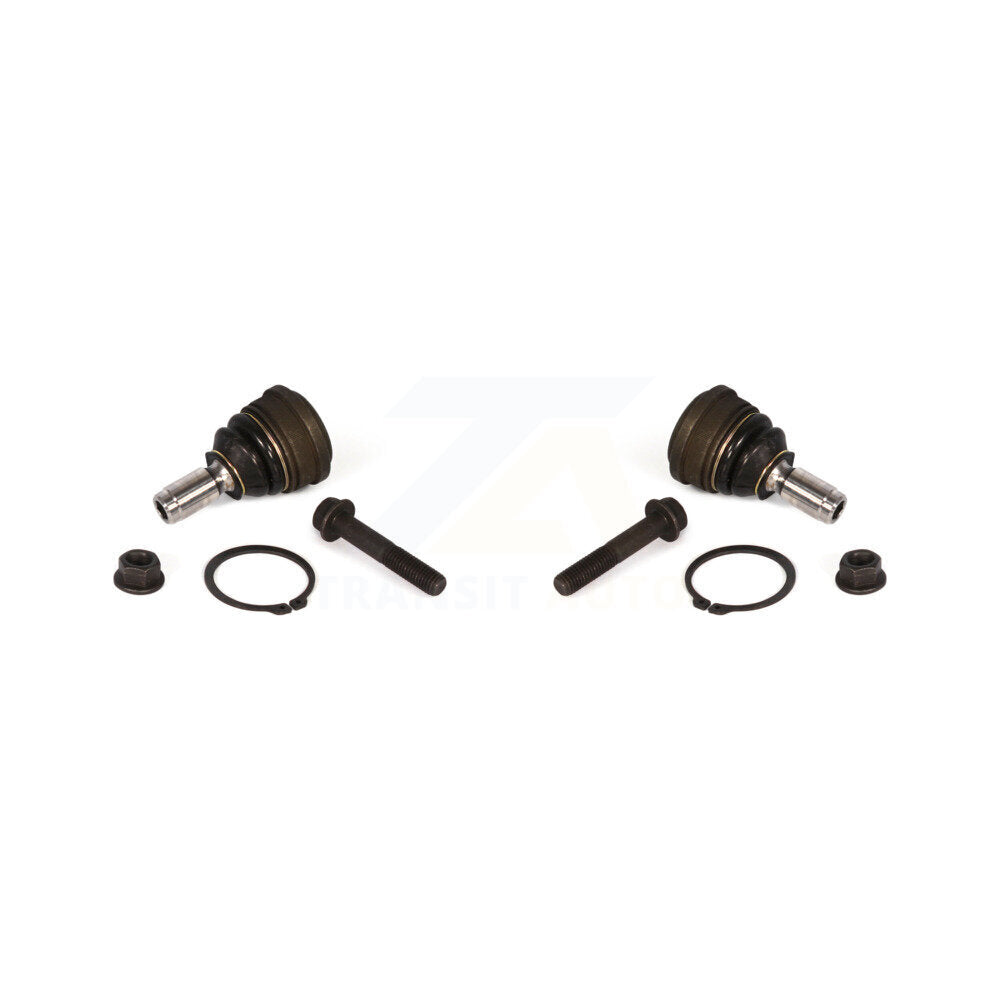[Inférieur avant] Kit de Rotule de suspension pour Ford Mustang KTR-101180