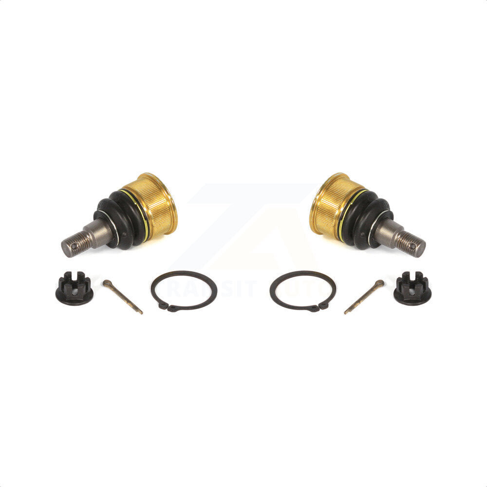 [Inférieur avant] Kit de Rotule de suspension pour Honda Accord Acura TLX KTR-101181 par TOR