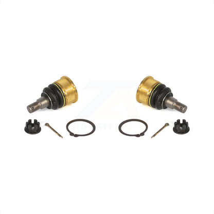 [Inférieur avant] Kit de Rotule de suspension pour Honda Accord Acura TLX KTR-101181 par TOR