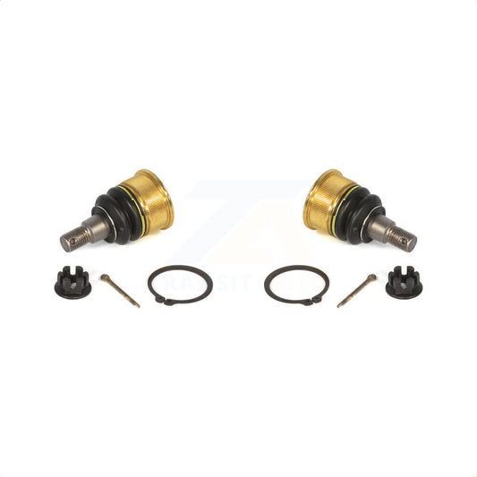 [Inférieur avant] Kit de Rotule de suspension pour Honda Accord Acura TLX KTR-101181 par TOR