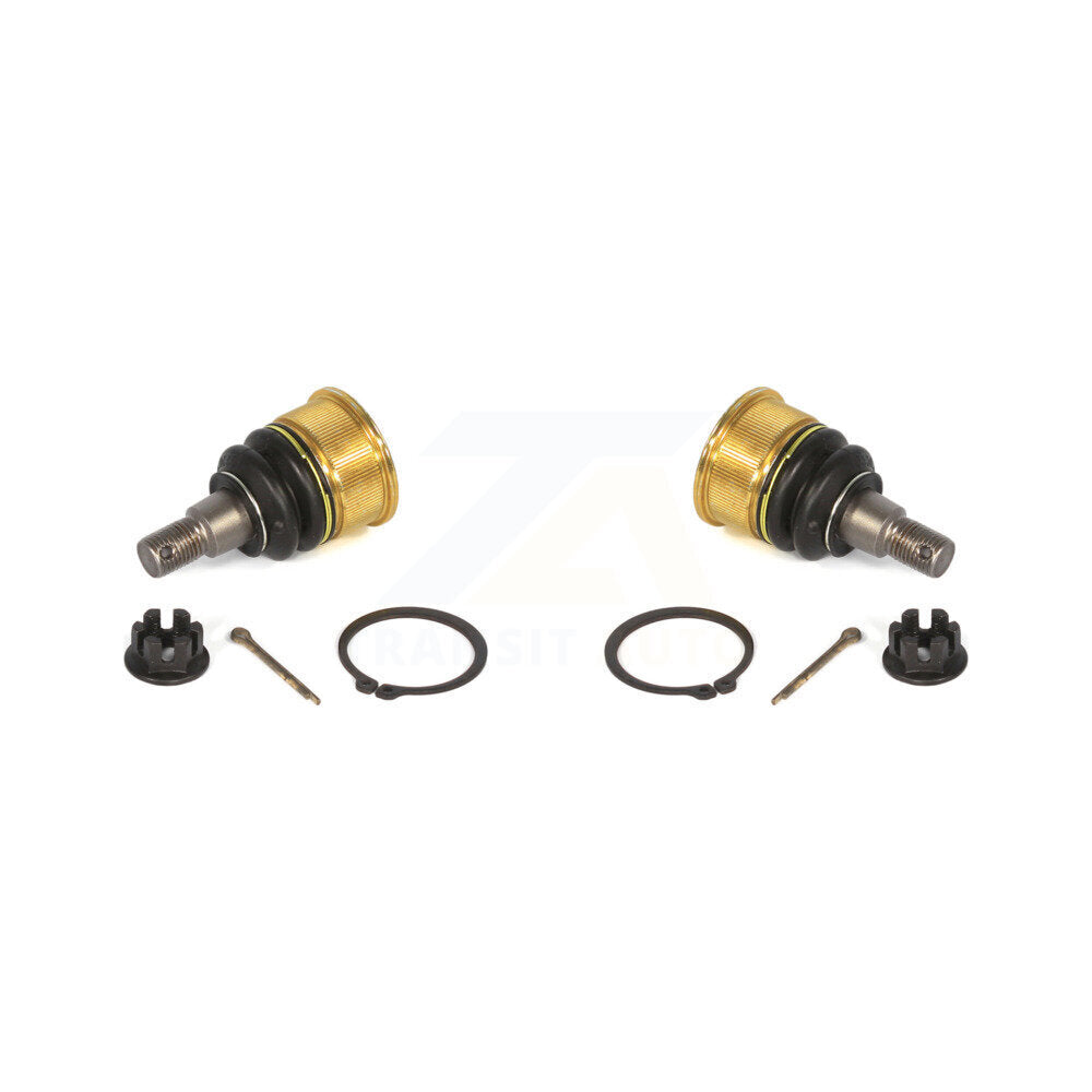 [Inférieur avant] Kit de Rotule de suspension pour Honda Accord Acura TLX KTR-101181