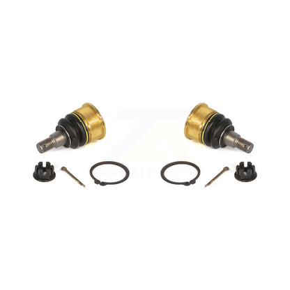 [Inférieur avant] Kit de Rotule de suspension pour Honda Accord Acura TLX KTR-101181