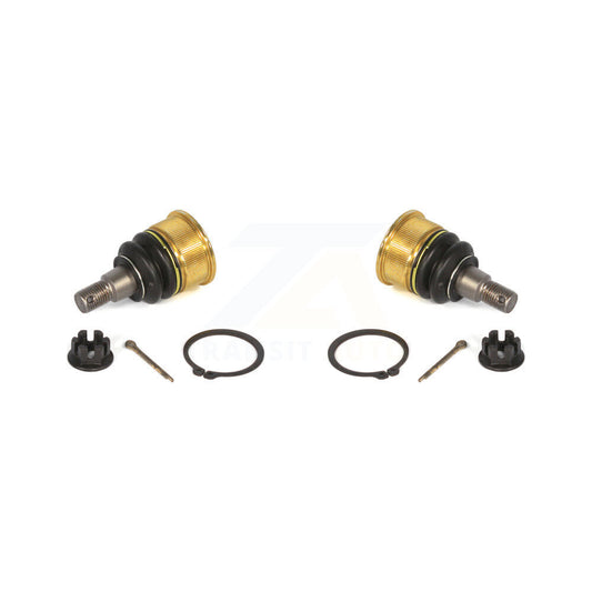 [Inférieur avant] Kit de Rotule de suspension pour Honda Accord Acura TLX KTR-101181
