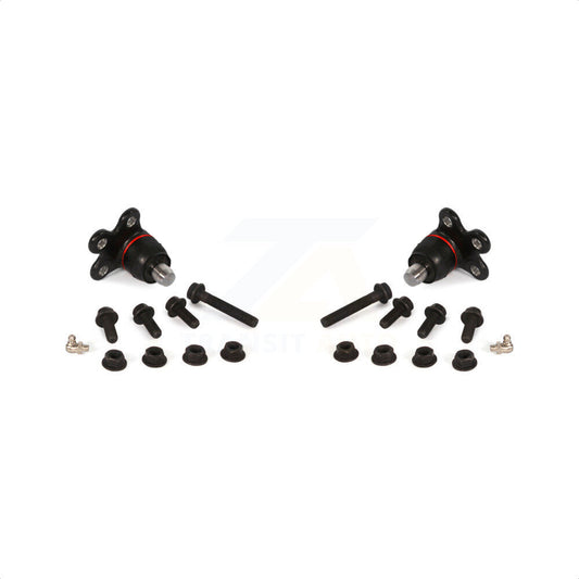 [Inférieur avant] Kit de Rotule de suspension pour Chevrolet Buick Encore Sonic Trax KTR-101182 par TOR