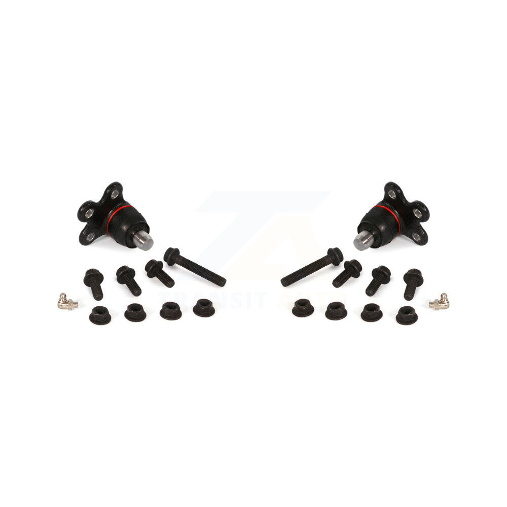 [Inférieur avant] Kit de Rotule de suspension pour Chevrolet Buick Encore Sonic Trax KTR-101182
