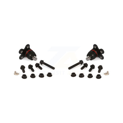 [Inférieur avant] Kit de Rotule de suspension pour Chevrolet Buick Encore Sonic Trax KTR-101182