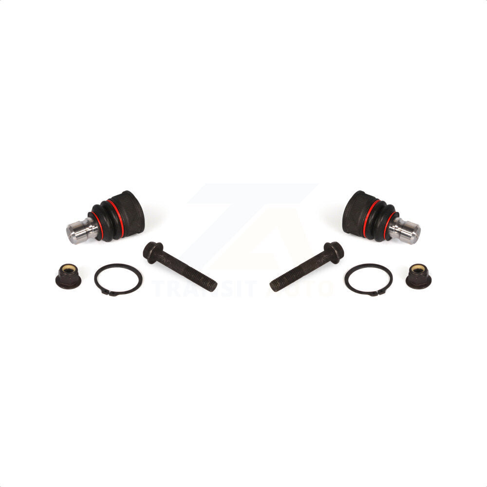 [Inférieur avant] Kit de Rotule de suspension pour 2007-2012 Mazda CX-7 KTR-101183 par TOR