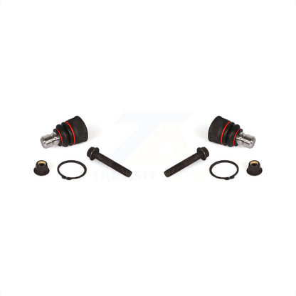 [Inférieur avant] Kit de Rotule de suspension pour 2007-2012 Mazda CX-7 KTR-101183 par TOR