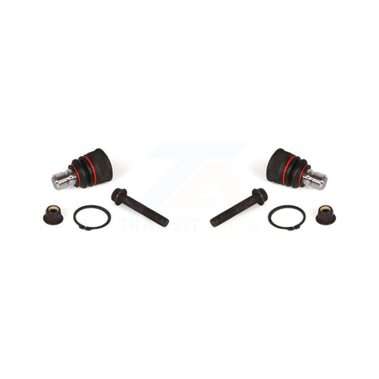 [Inférieur avant] Kit de Rotule de suspension pour 2007-2012 Mazda CX-7 KTR-101183