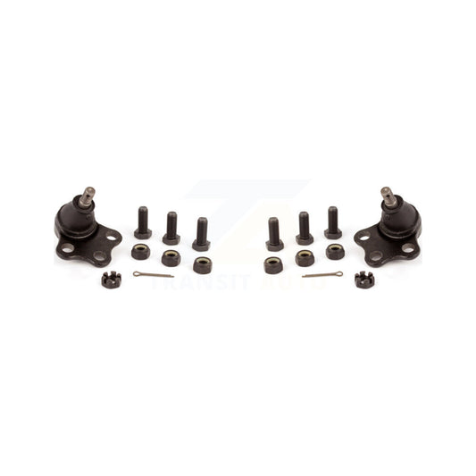 [Inférieur avant] Kit de Rotule de suspension pour Chevrolet Cavalier Pontiac Grand Am Malibu Oldsmobile Alero Sunfire Classic Corsica Buick Skylark Cutlass Beretta Sunbird Achieva Calais Skyhawk J2000 KTR-101184
