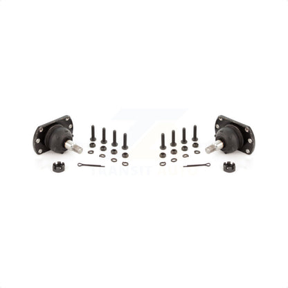 [Inférieur avant] Kit de Rotule de suspension pour Chevrolet Lumina Buick Regal Oldsmobile Cutlass Supreme Monte Carlo Pontiac Grand Prix KTR-101185 par TOR