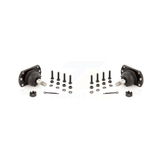 [Inférieur avant] Kit de Rotule de suspension pour Chevrolet Lumina Buick Regal Oldsmobile Cutlass Supreme Monte Carlo Pontiac Grand Prix KTR-101185 par TOR